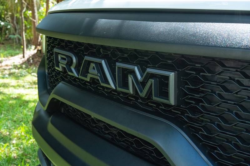 2021 Ram 1500 TRX - Driven Exterior
- image 1002147