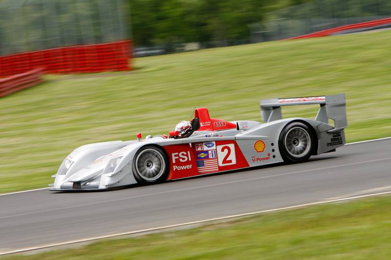 The Coolest Cars to Win 24 Hours of Le Mans
- image 1021689